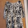 F&F Dress.   S. 14.  New. Image 4