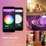 Lepro B22 Smart Bulbs x 4 Image 4