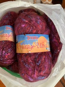 Wool