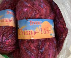 Wool