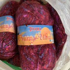 Wool