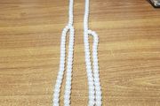 Long Pearl Necklace