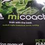 Kinect Micoach Xbox 360 Games Original Image 5