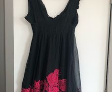karen millen dress