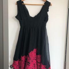 karen millen dress