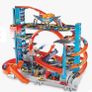Hot wheels ultimate shark garage Image 2