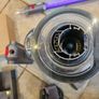 Dyson 5gen with extra battery Image 4