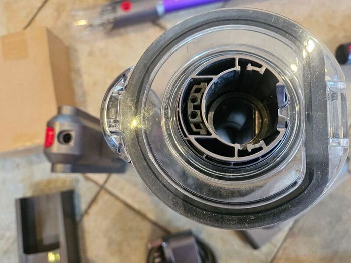 Dyson 5gen