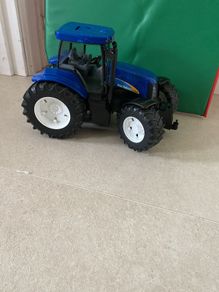 new holland