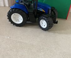 new holland