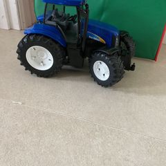 new holland