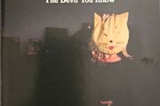 Rickie Lee Jones - The Devil You Know.