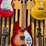 Rickenbacker 330/12 USA Image 3