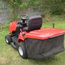 Bluebird (same as Castel Garden) ride-on Mower Image 6