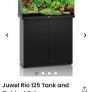 Juwel  125 litre tank and cabinet set Image 9