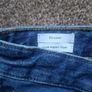 Calvin Klein Mens  90' Loose Jeans Image 2