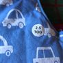 Boys BNWT all in one suit 12/18 Image 7