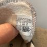 Grey 'Fleece lined' Converse Size 4 Image 2