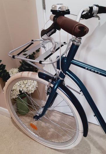 XL touring city bike (BRAND NEW)
