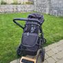 Uppababy Vista V2 Travel System and Buggyboard Image 6