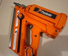 Paslode im350 1st Fix Nail Gun"Fully Serviced"