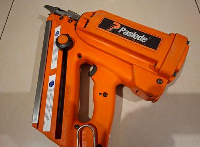 Paslode im350 1st Fix Nail Gun"Fully Serviced"