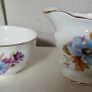 Arklow China Teaset Image 4