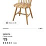 dining chair Image 5