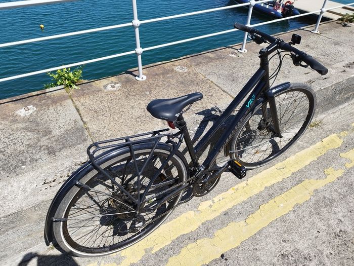 Specialized Vita Hybrid Bicycle