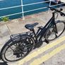 Specialized Vita Hybrid Bicycle Image 2