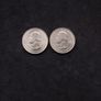 United States : America's National Park Quarter Series , (2) Coins Image 2