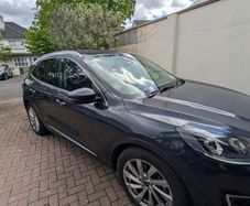 Ford Kuga - Vignale Edition - Phev High Spec