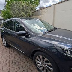 Ford Kuga - Vignale Edition - Phev High Spec