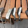 Golf clubs - ladies set Image 5