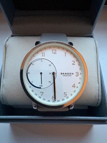 Skagen Hybrid Smartwatch