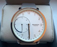 Skagen Hybrid Smartwatch