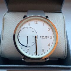 Skagen Hybrid Smartwatch