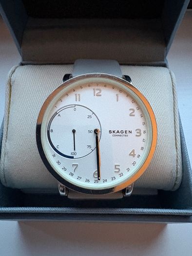 Skagen Hybrid Smartwatch