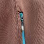 Maul Villach outdoor fleece jacket - Brown - Size S Image 7