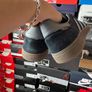 Adidas Handball Spezial Cordura Black Grey GY7406 Image 5