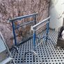 builders trestles plastering block laying Image 2