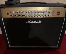 Marshall AVT275X Guitar Amp 150W