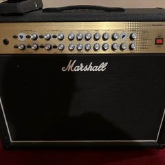 Marshall AVT275X Guitar Amp 150W