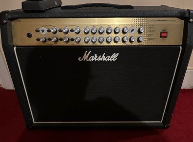 Marshall AVT275X Guitar Amp 150W