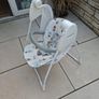 Graco Swing chair Image 2