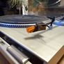 Technics SL-BD3 turntable/recorder Image 7