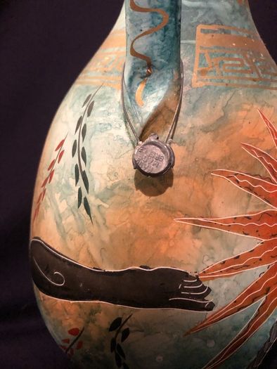 Greek Vase