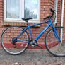 Bike  transfer halfords Image 3