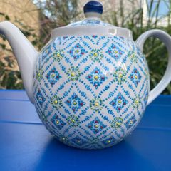 Carraig donn teapot eclectic range