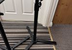 Monitor stands